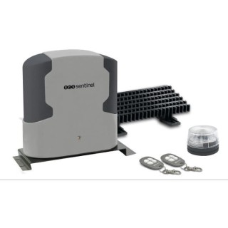 SCS SENTINEL OneGate 3 - Motorisation pour portail coulissant - 4 m x