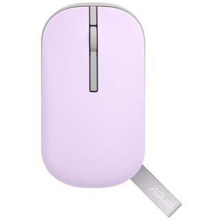 Souris Sans Fil - ASUS Wireless Mouse MD100 - Ambidextre - Coloris Lil