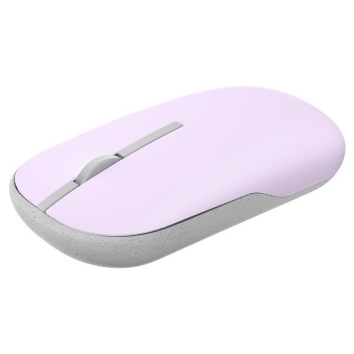 Souris Sans Fil - ASUS Wireless Mouse MD100 - Ambidextre - Coloris Lil