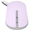 Souris Sans Fil - ASUS Wireless Mouse MD100 - Ambidextre - Coloris Lilac Mist + Brave Green