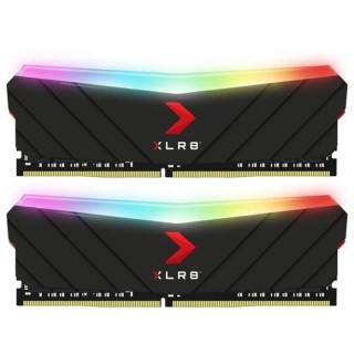 Mémoire RAM - PNY - XLR8 Gaming EPIC-X RGB™ DDR4 3600MHz 2x8GB (MD1