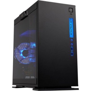 PC Gamer - MEDION - ERAZER X31 Black - Core i5-11400F - RAM 16 Go - St