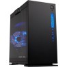 PC Gamer - MEDION - ERAZER X31 Black - Core i5-11400F - RAM 16 Go - Stockage 1 To HDD + 256 Go SSD - GTX 1650 4 Go - Sans window