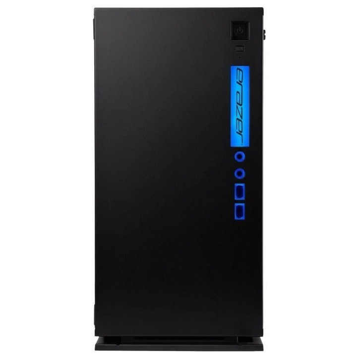 PC Gamer - MEDION - ERAZER X31 Black - Core i5-11400F - RAM 16 Go - St