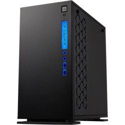 PC Gamer - MEDION - ERAZER X31 Black - Core i5-11400F - RAM 16 Go - Stockage 1 To HDD + 256 Go SSD - GTX 1650 4 Go - Sans window