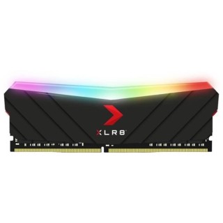 Mémoire RAM - PNY - XLR8 Gaming EPIC-X RGB DIMM DDR4 3600MHz 1X8GB -