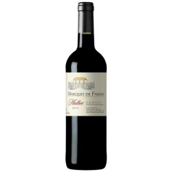 Château Famaey 2016 Cahors...