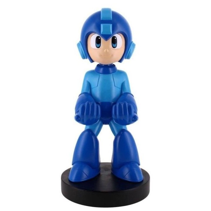 Figurine Support & Chargeur pour Manette et Smartphone - EXQUISITE GAM