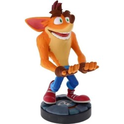 Figurine Crash Bandicoot...