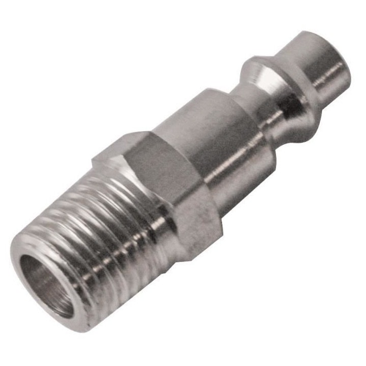 MECAFER Pistolet a peinture gravité pneumatique