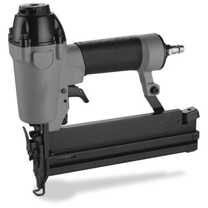 MECAFER Compresseur 6L 1,5HP New Vento Mecafer + Kit agrafage