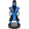 Figurine Support & Chargeur pour Manette et Smartphone - EXQUISITE GAMING - SUB-ZERO