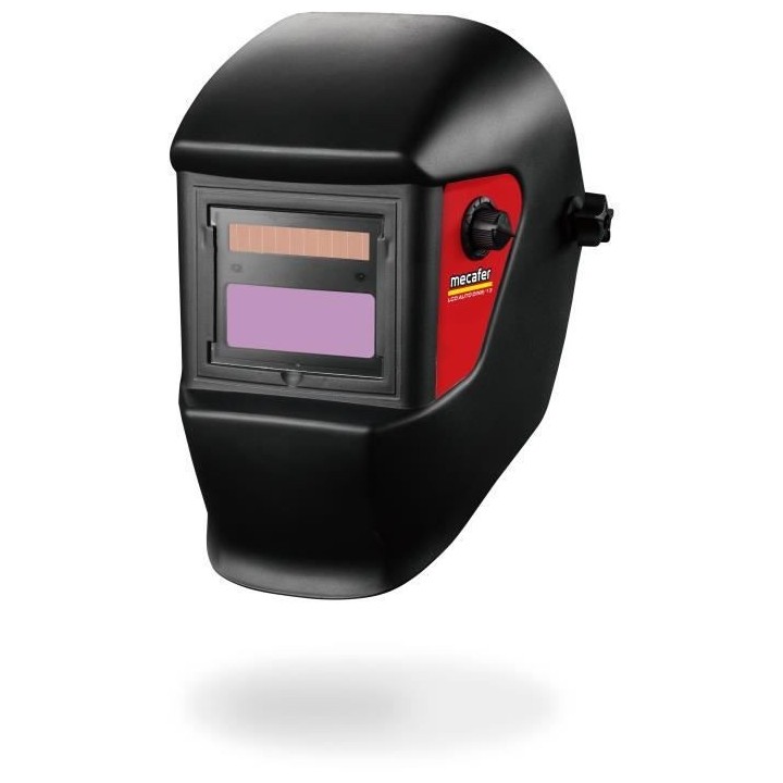 MECAFER Cagoule LCD Din 9-13