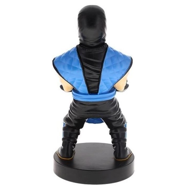 Figurine Support & Chargeur pour Manette et Smartphone - EXQUISITE GAM