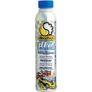 MECATECH TC2 ESSENCE Octane booster performance et protection puissanc