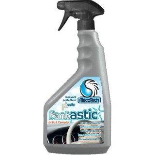 MECATECH RÉNOVANTPROTECTEUR PLASTIQUE