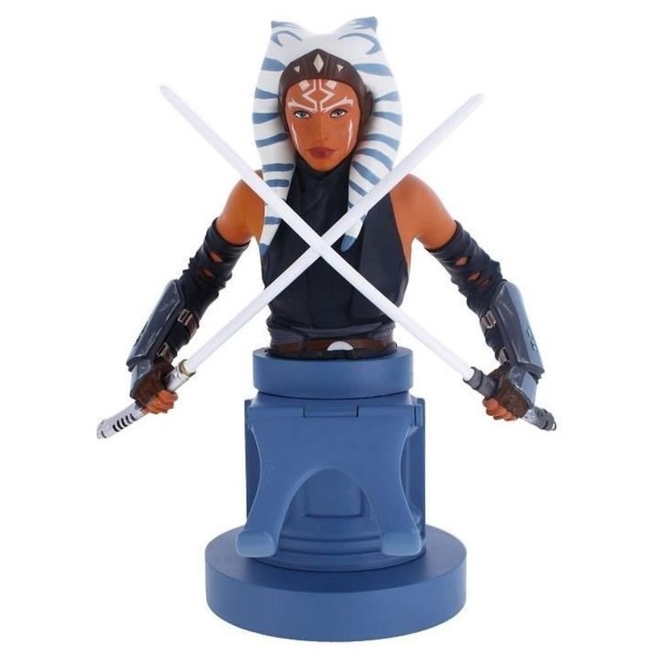 Figurine Support & Chargeur pour Manette et Smartphone - EXQUISITE GAM