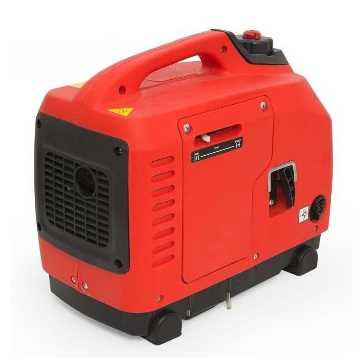 MECAFER Groupe électrogene Inverter 1300W MF1300I