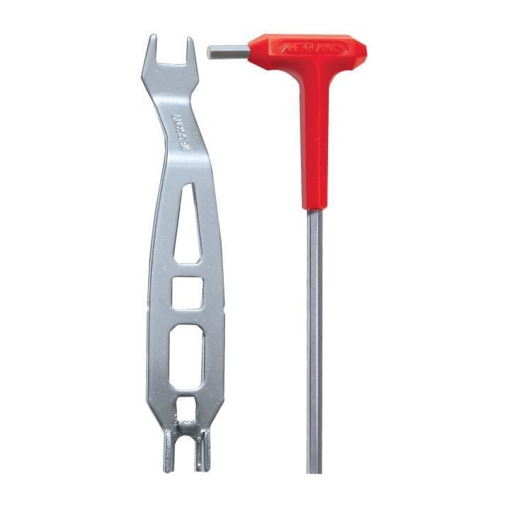 VEHICULES DE SECOURS - 3 MODELES Meccano