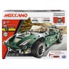 MECCANO - Le Cabriolet 5 en 1 - Rétro friction - Jeu de construction