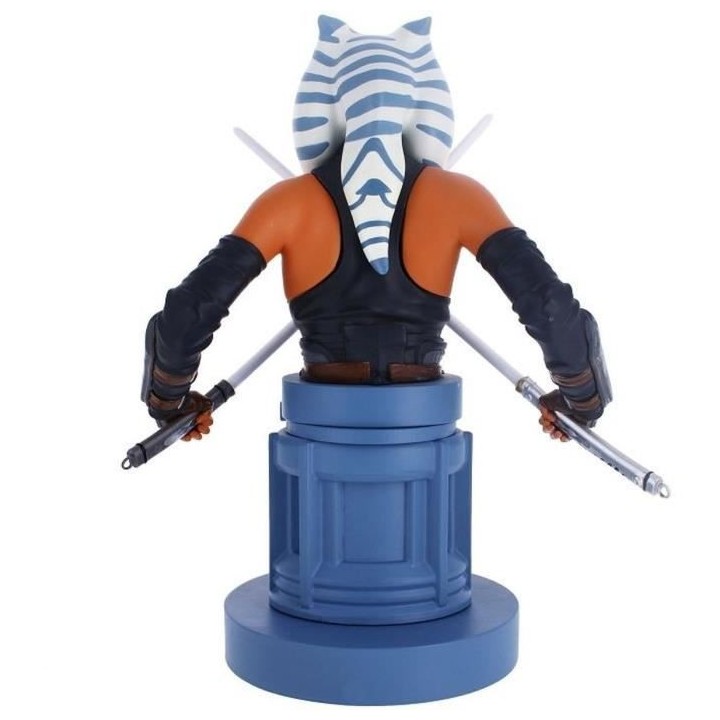 Figurine Support & Chargeur pour Manette et Smartphone - EXQUISITE GAM