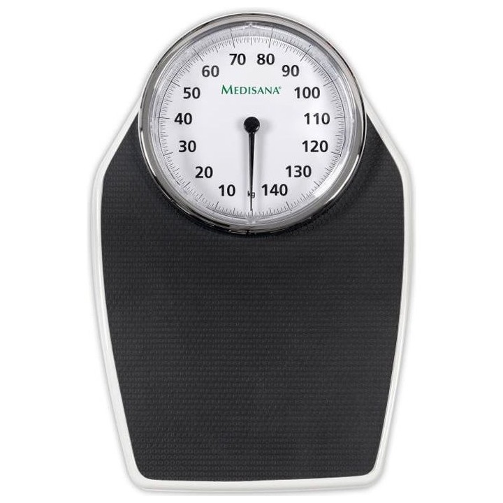 Pese-personne mécanique PSD Medisana 4046 150kg