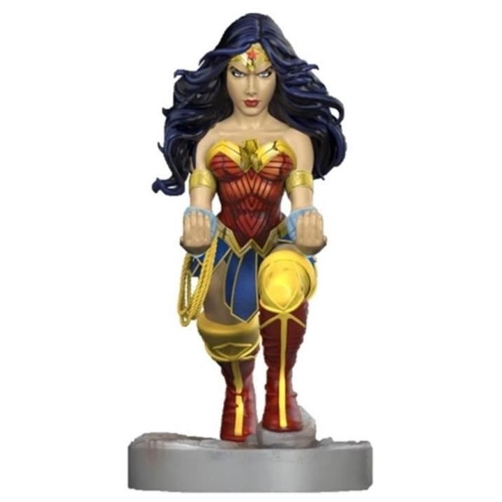 Figurine Support & Chargeur pour Manette et Smartphone - EXQUISITE GAM