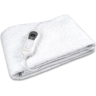 Medisana Sous-couverture chauffante électrique lavable HU 665