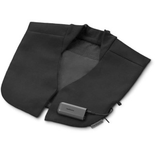 MEDISANA OL 100 - Cap chauffante look bureau - Chaleur épaules et dos