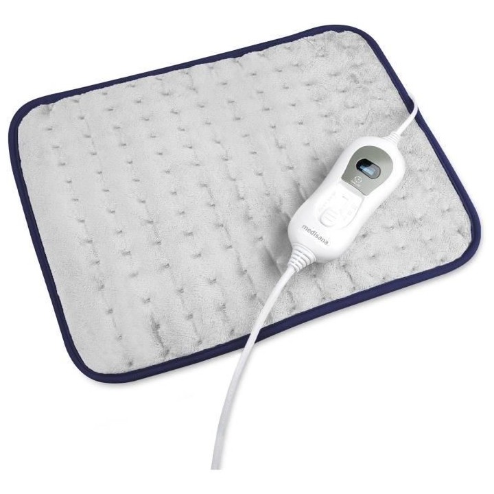 MEDISANA - HP 405 - Plaid chauffant - 3 réglages de température - Ar