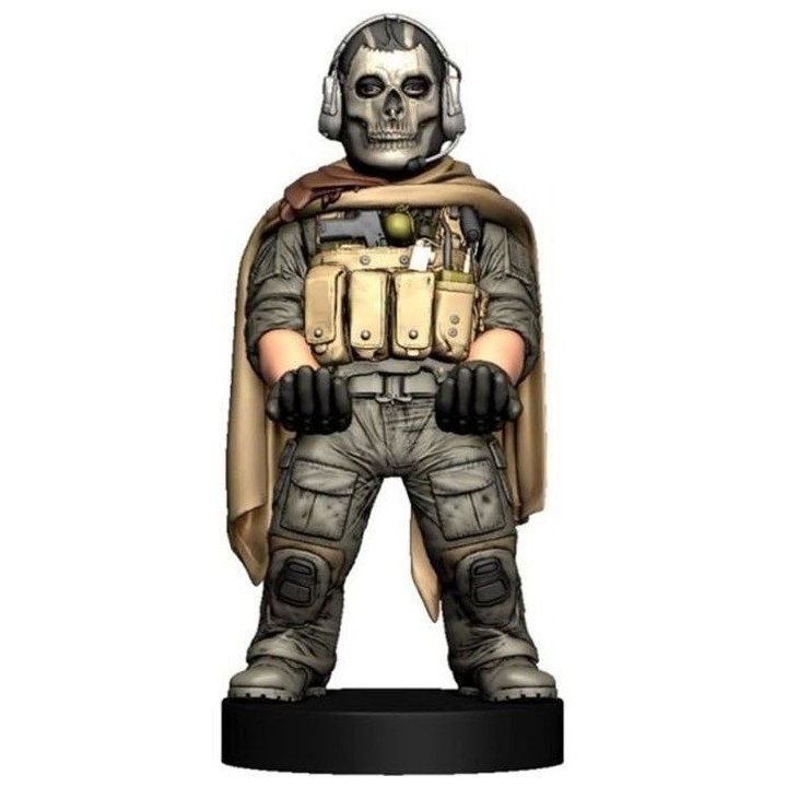 Figurine Support & Chargeur pour Manette et Smartphone - EXQUISITE GAM