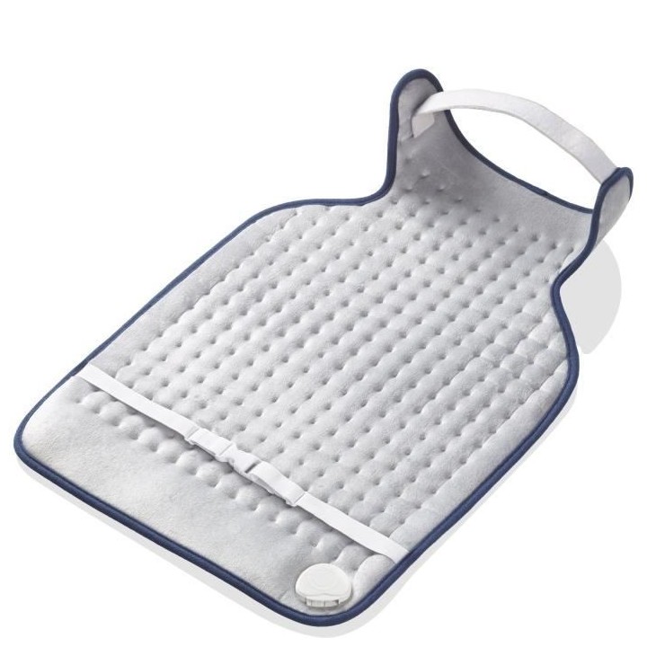 MEDISANA HP 460 - Coussin chauffant pour le cou et le dos - 100W - 3 r