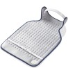 MEDISANA HP 460 - Coussin chauffant pour le cou et le dos - 100W - 3 réglages de température - Arret automatique 90min