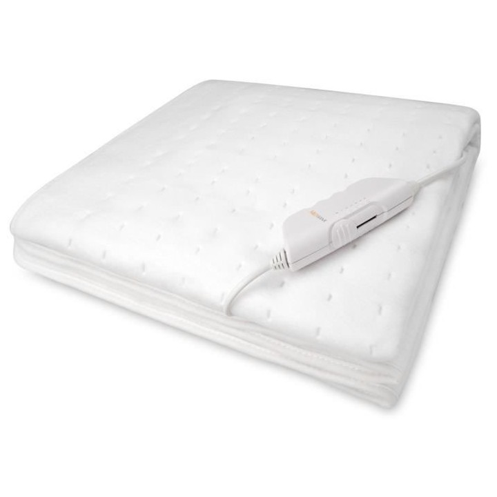Couverture chauffante HU 662 de Medisana 61220