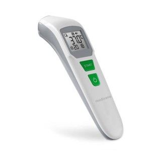 MEDISANA 76123 TM 762 Thermometre infrarouge multifontions - Précisio