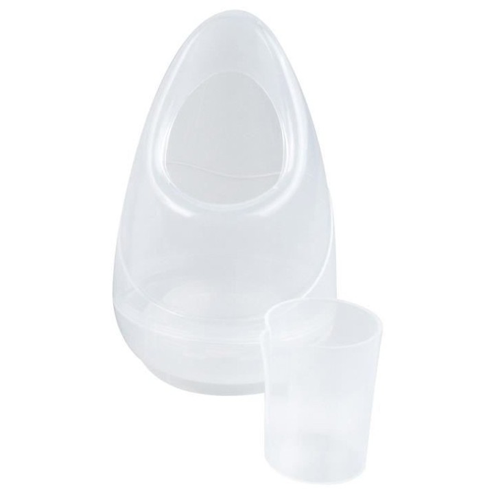 Medisana FSS sauna facial, appareil a vapeur pour le visage, nettoyage