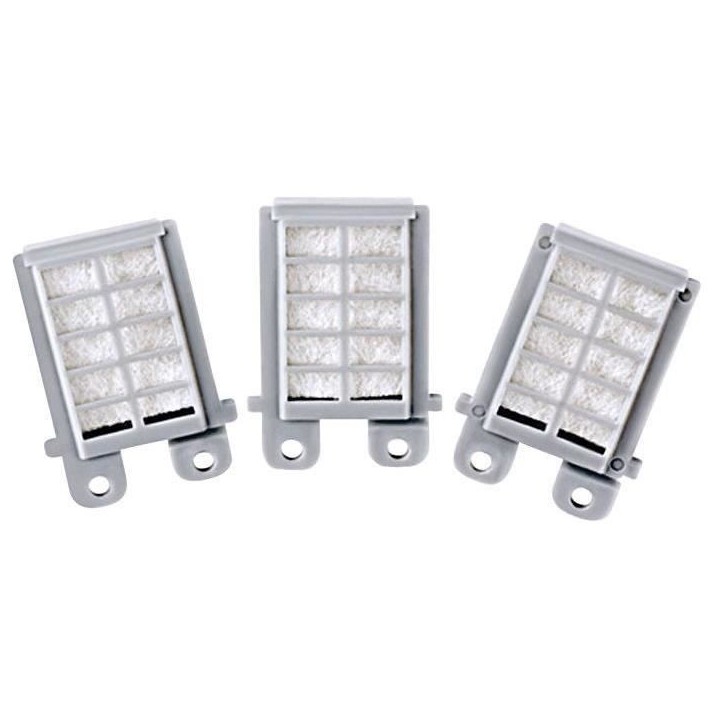 Tapis de bain a bulles MEDISANA MBH - Blanc - 3 niveaux d'intensité