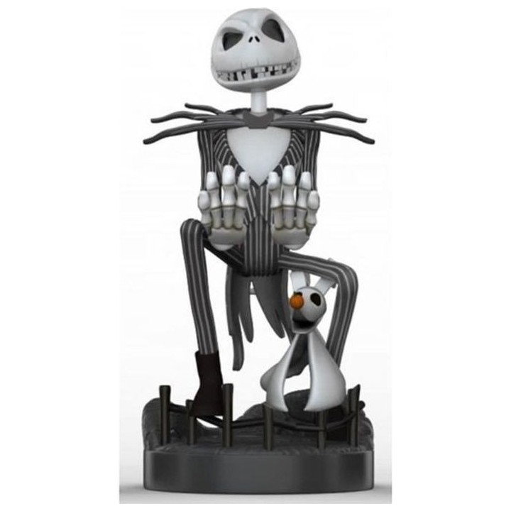 Figurine Support & Chargeur pour Manette et Smartphone - EXQUISITE GAM