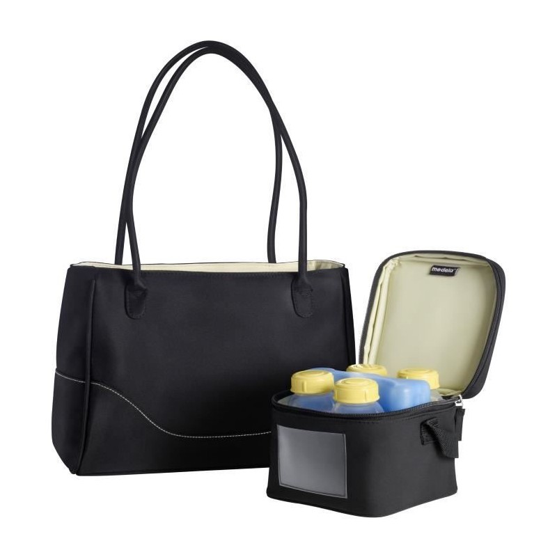 Medela Citystyle Sac de Transport Pour Tire-lait