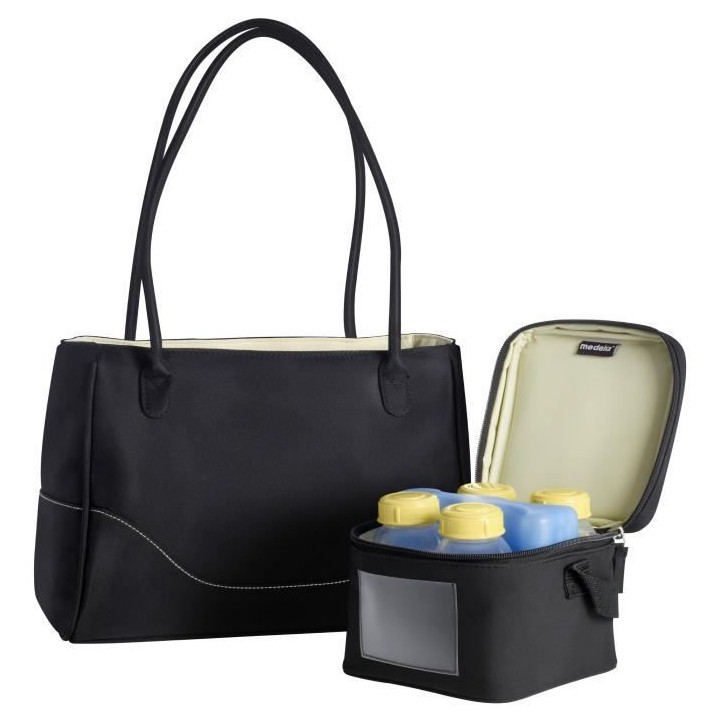 Medela Citystyle Sac de Transport Pour Tire-lait