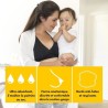 Medela Coussinets Jetables 60 unités