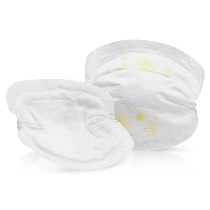 Medela Coussinets Jetables 60 unités