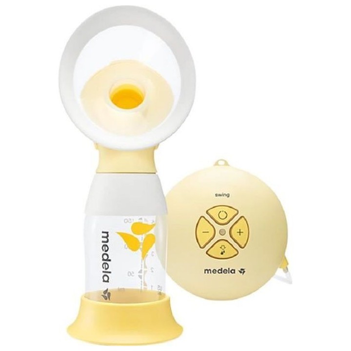 Medela Tire-lait électrique simple pompage Swing Flex™