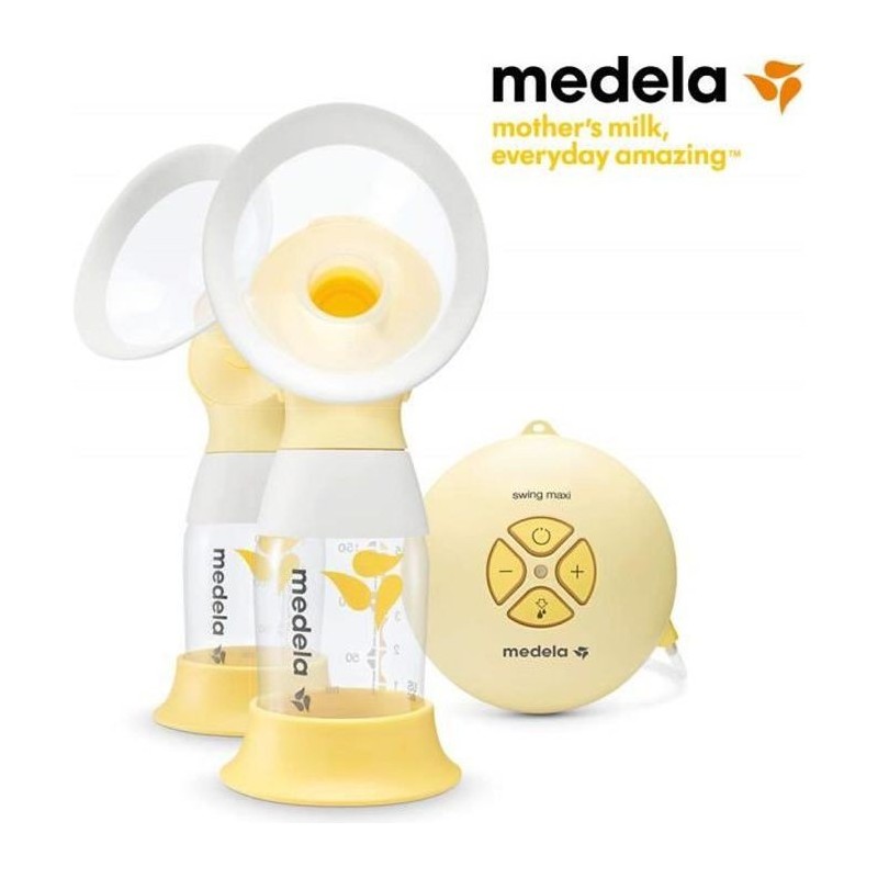 Medela Tire-lait Swing Maxi Flex™