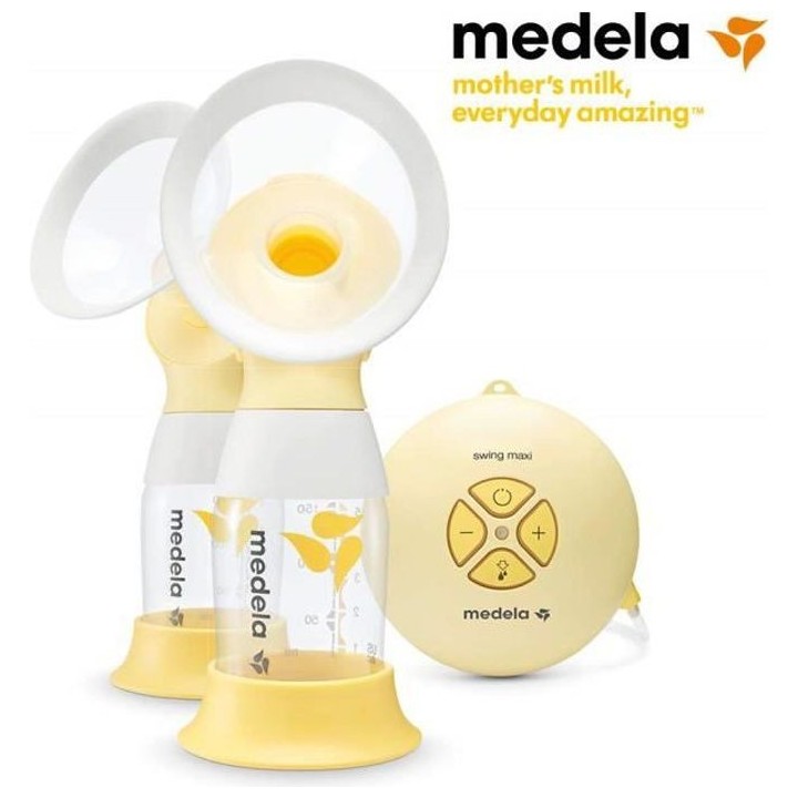 Medela Tire-lait Swing Maxi Flex™