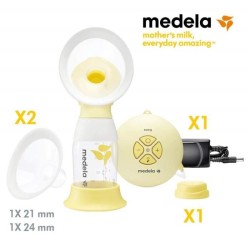 Medela Tire-lait Swing Maxi Flex™