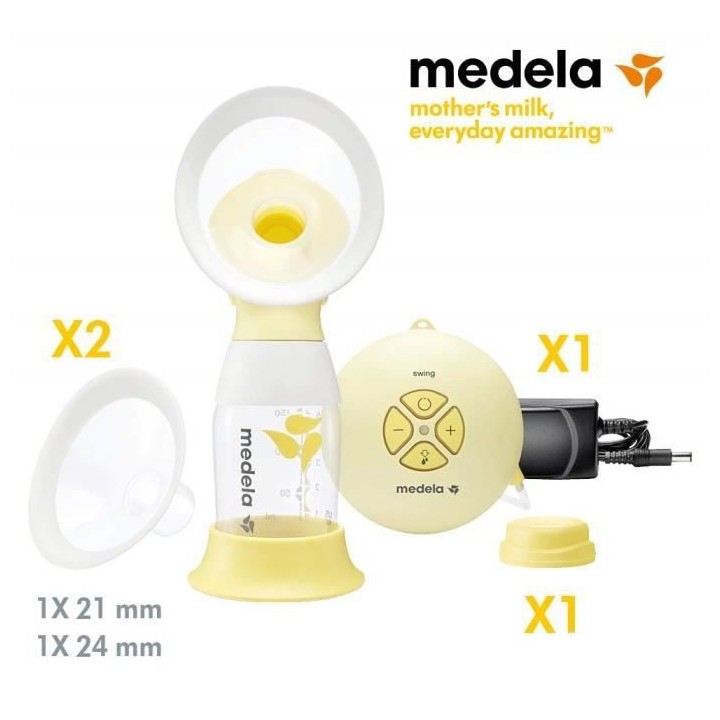 Medela Tire-lait Swing Maxi Flex™