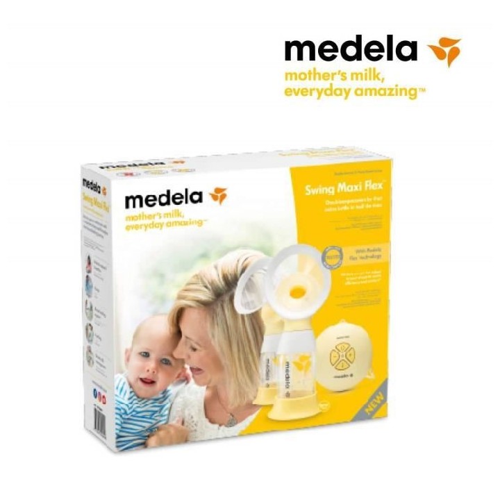 Medela Tire-lait Swing Maxi Flex™