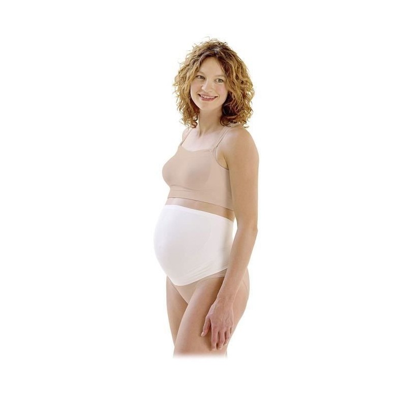 MEDELA Bandeau de maintien Blanc S - Soulage les points de pression