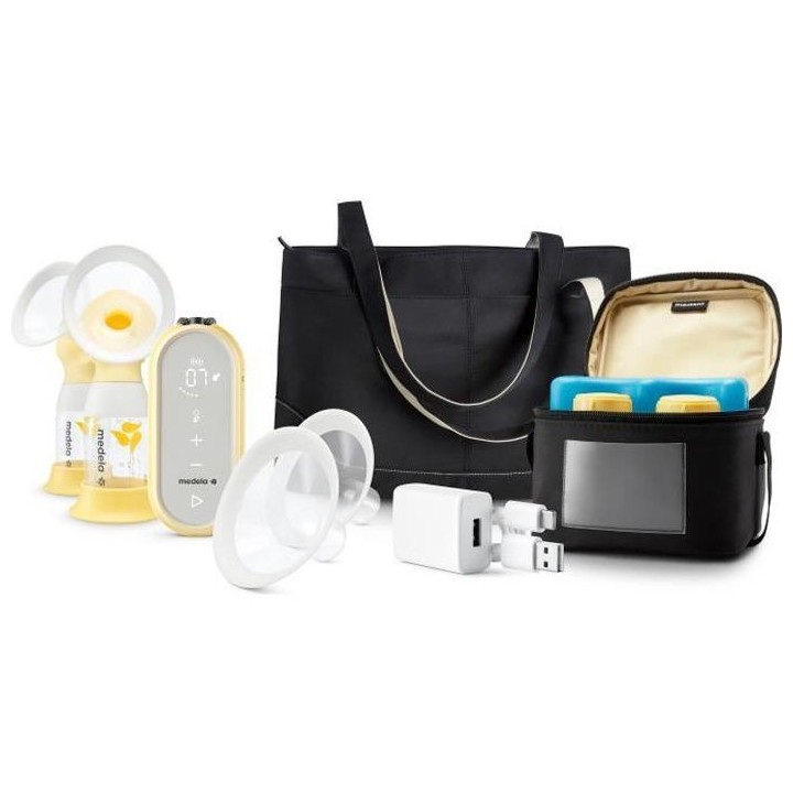Medela Freestyle Flex Tire-Lait Electrique Double Pompage